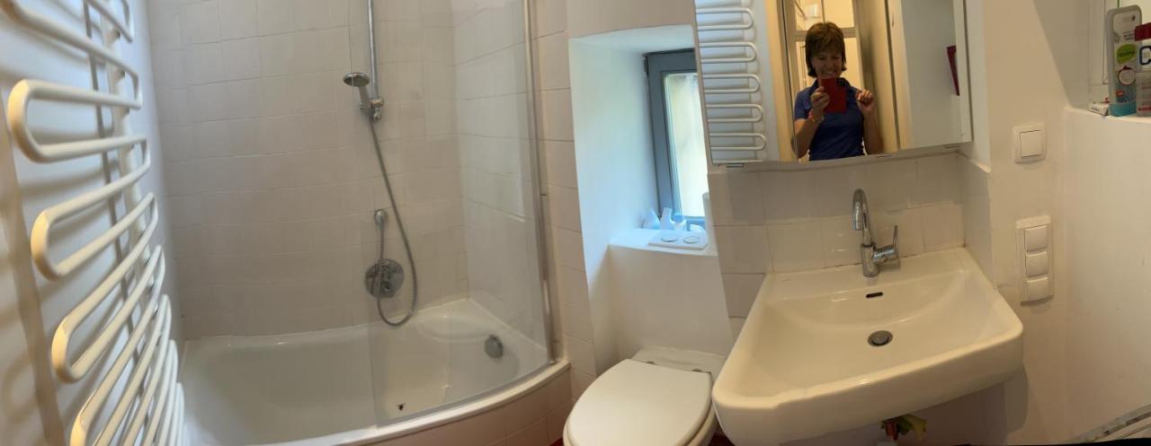 Urban Apartement, Internet, Veranda, Zentrum Graz Ngoại thất bức ảnh