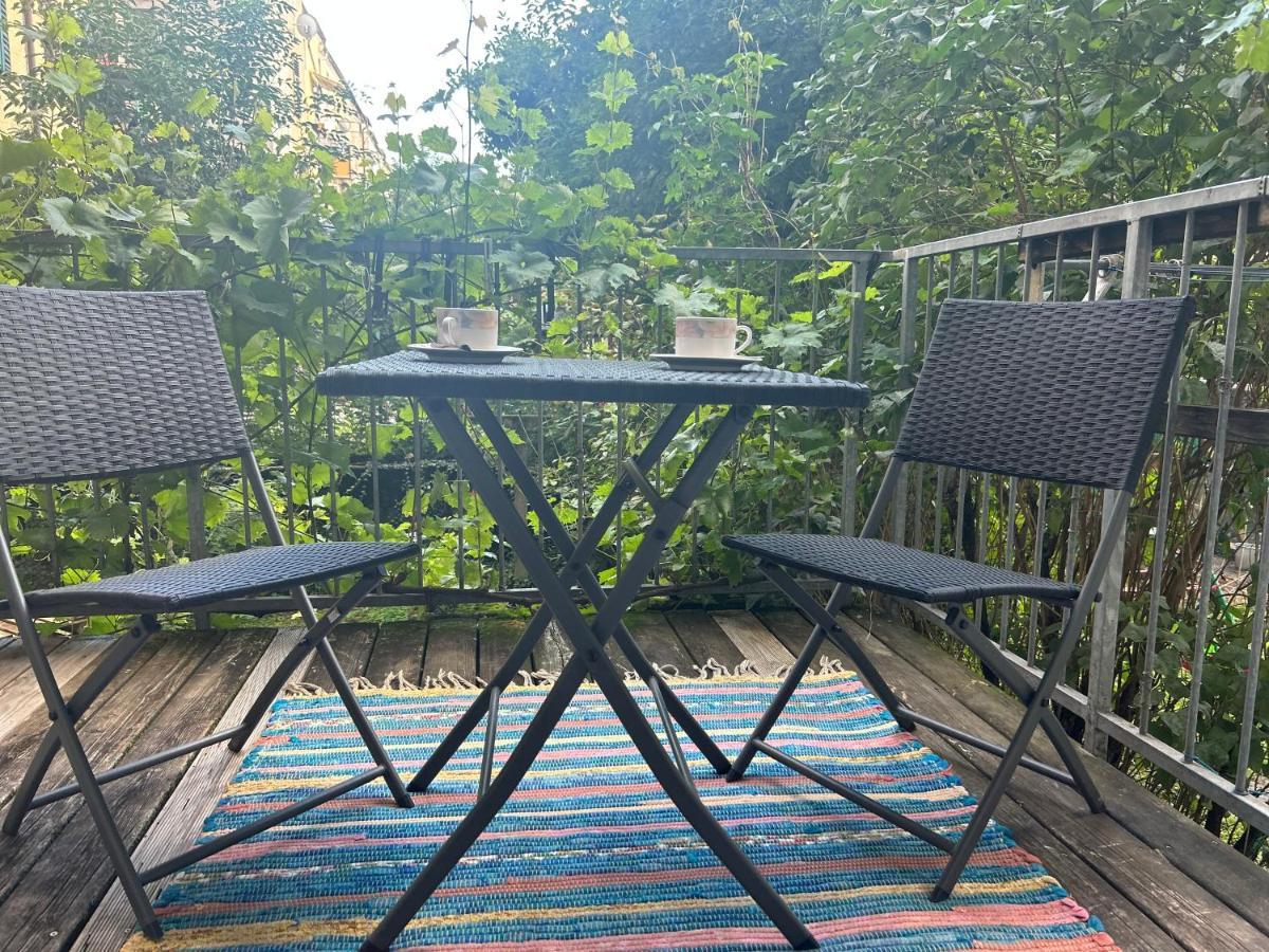 Urban Apartement, Internet, Veranda, Zentrum Graz Ngoại thất bức ảnh